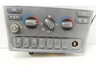 Блок управления климат-контролем 7923 Volvo S80