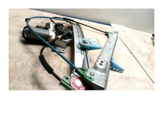 Передний електрический механизм для подъема окна без двигателя Citroen C2 - года