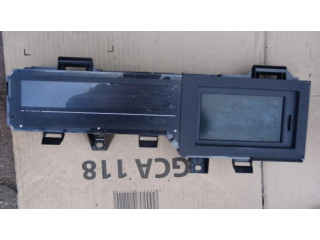 Панель приборов 248103583R Renault Scenic III - Grand scenic III