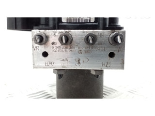 Jednotka ABS 8K0907379BB, 8K0614517DP Audi A4 S4 B8 8K 2010