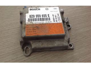 Блок подушек безопасности 8Z0959655E, 8Z0959655E Audi A2