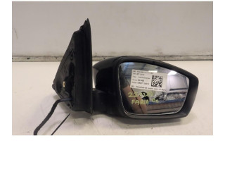 Зеркало электрическое        Skoda Fabia Mk3 (NJ)  2015 - 2021 года   