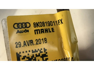 Радиатор печки