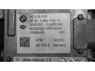 Радар круиз контроля 6862476 BMW 5 GT F07