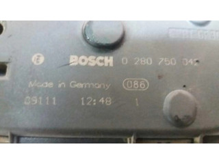 Vstřikovač 0280750042 Fiat Punto (188) pro benzínový motor