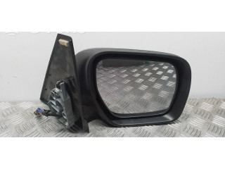 Zpětné zrcátko pravé Mitsubishi Pajero 2007 021240