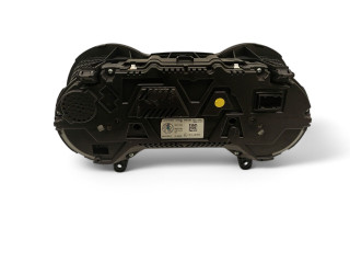 Přístrojová deska  Alfa Romeo Stelvio 2018 50551317  