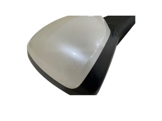 Зеркало электрическое        Subaru Forester SH  2008 - 2013 года   