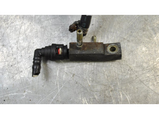 Подрулевой шлейф SRS Citroen Jumper