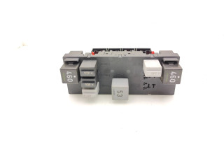 Блок комфорта 3C8937049D, H54S2602 Volkswagen Caddy