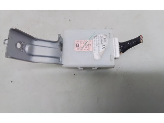 Блок управления 88035SA010 Subaru Forester SG