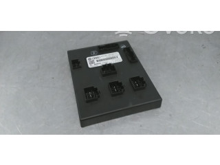 Модуль управления BSM 4H0907063DH, 4H0907063DA   Audi A6 S6 C7 4G    