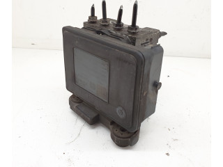 Блок управления АБС 5Q0907379S, 5Q0614517R   Volkswagen Golf VII