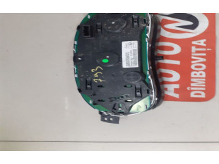 Панель приборов 248100621R Dacia Lodgy