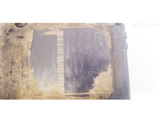 Блок АБС 05033150AA, 25.0946-0242.3   Chrysler  PT Cruiser   -  года