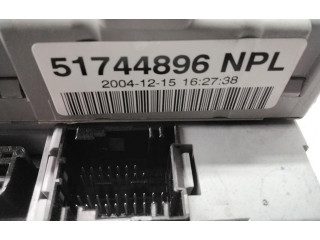 Блок комфорта 188A4000   Fiat Punto (188)   