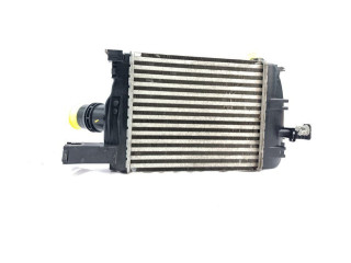 Интеркулер 144963014R Dacia Sandero II