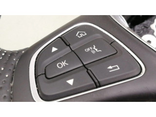 Volant Mercedes-Benz C W205 2015 A0004601803