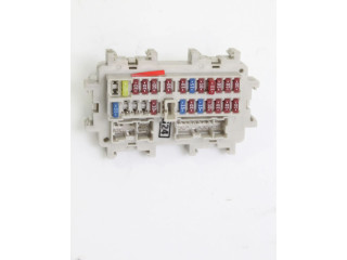 Pojistková skříňka Радио/ проигрыватель / навигация EA00A6K16, EA00A6K16 Nissan Navara D40 2007