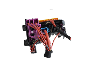 Pojistková skříňka A2229062901 Mercede-Benz S C217 2015