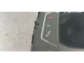 Přístrojová deska  Volkswagen T-Roc 2021 17A920320A  