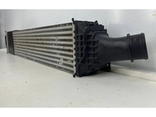 Радиатор интеркулера 80a145805j Audi A7 S7 4K8