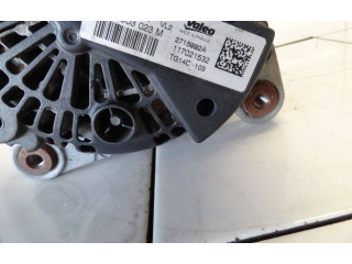 Генератор 04C903023M Volkswagen Golf VII