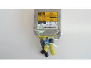 Блок подушек безопасности Lexus IS 220D-250-350