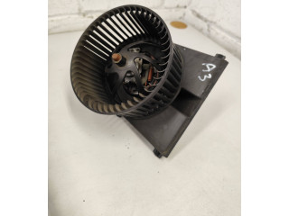 Вентилятор печки 1J1819021A Audi A3 S3 8L