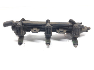 Топливная рампа 03E133320   Volkswagen Polo IV 9N3  