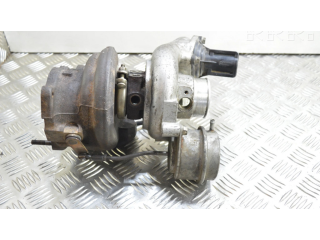  Турбина Opel Signum 2.8 55557012, 12798364         