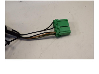 Зеркало электрическое Volvo C30 2007 - 2010 года