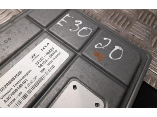 Блок управления двигателя 391S208AE0, 391S308AE0 KIA Niro