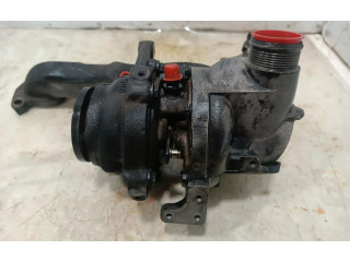 Турбина Volkswagen Golf Sportsvan 158974