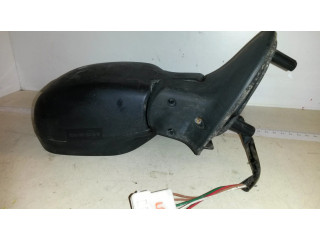 Зеркало электрическое правое Citroen Berlingo 2003-2007 года