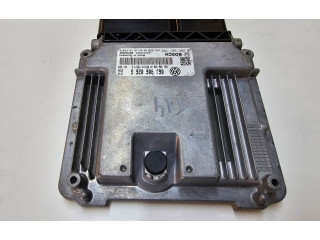 Řídící jednotka 06J906026G, 06J906026AF Volkswagen Tiguan 2010