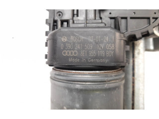 Моторчик дворников 8E1955119, 0390241509 Audi A4 Allroad