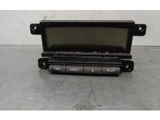 Дисплей    957101H100   KIA Ceed