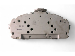 Přístrojová deska  Volvo S40 2011 31296228  