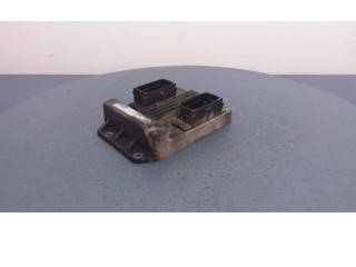Блок управления двигателем Блок управления 897350-9486, 897350-9486   Opel Meriva A