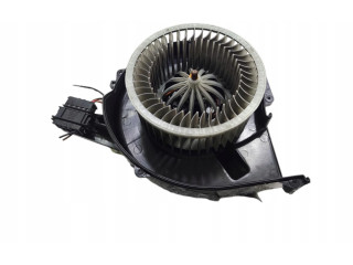 Вентилятор печки 6R1971566AE Skoda Fabia Mk3 (NJ)