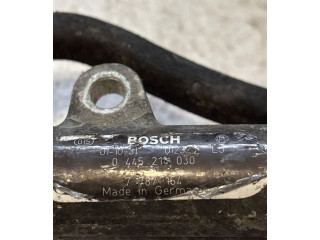 Топливная рампа 0445214030, 7787164 BMW 5 E60 E61