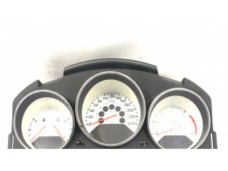 Přístrojová deska Dodge Caliber 2008 04840659AA, 24269803