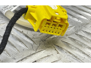 Подушка безопасности водителя 1Z0880201AR Skoda Yeti (5L)