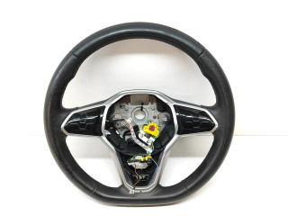 Руль Volkswagen ID.3 2019- года 10A419089G