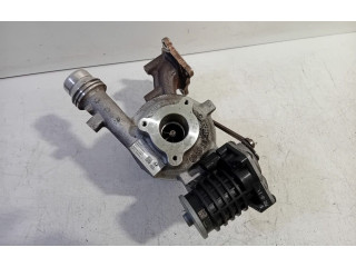 Turbodmychadlo Турбина Hyundai i20 (BC3 BI3) G3LF