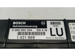 Блок управления коробкой передач 1421969, 24611421969 BMW 3 E36