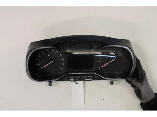 Přístrojová deska Citroen C3 2016