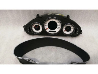 Přístrojová deska Mercedes-Benz CLS AMG C219 2005 A2195405111