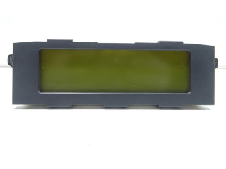 Дисплей    6564V3   Citroen C5